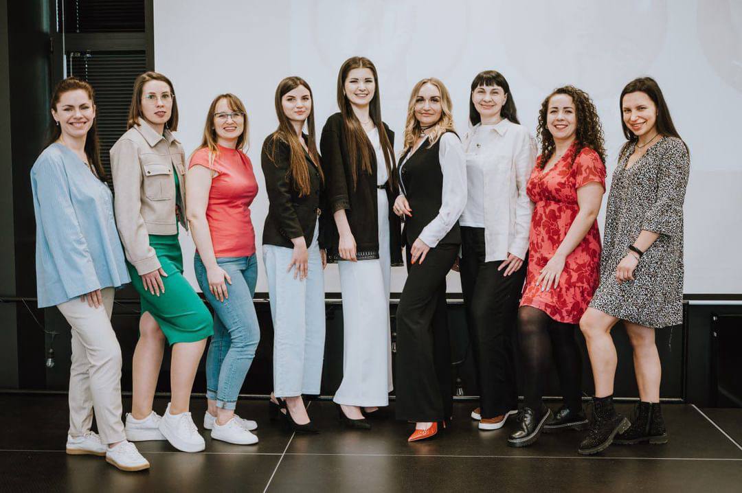 Освітні майстер-класи